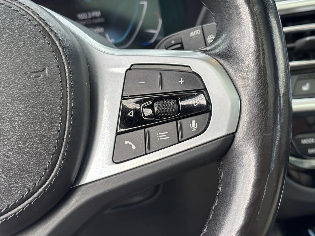 BMW Ix3 Electrico Impressive 4x2 At 5p año 2023