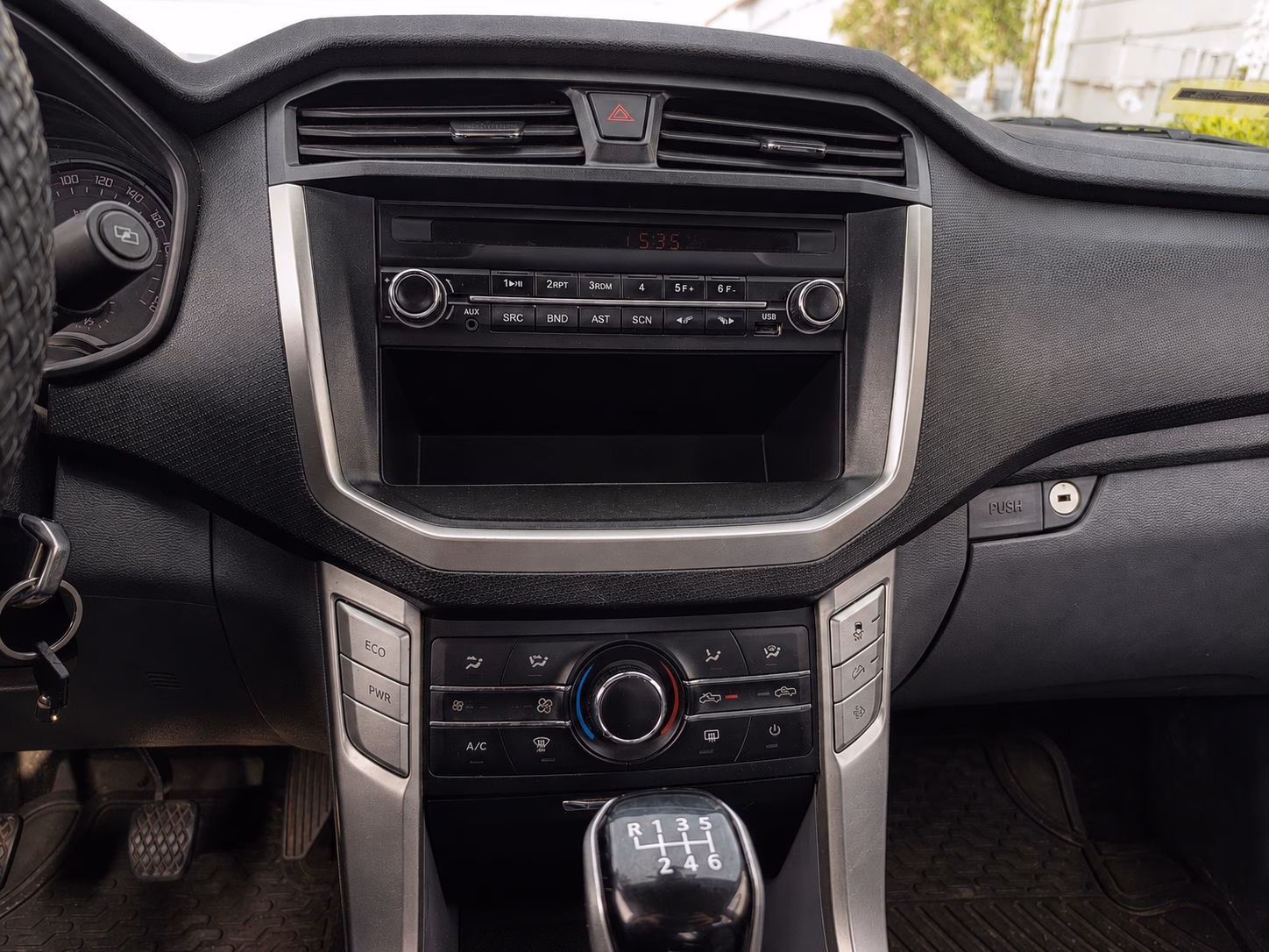Maxus T60 4x4 año 2024