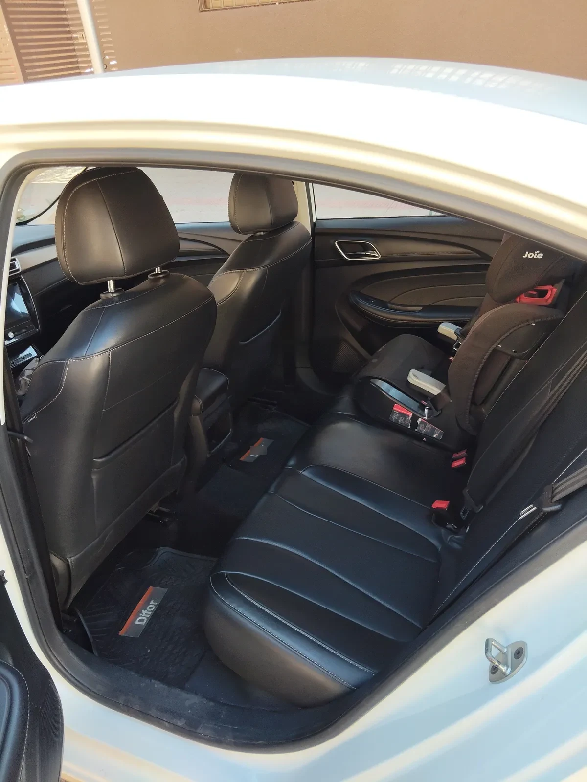 MG MG5 1.5 Com Mt año 2023