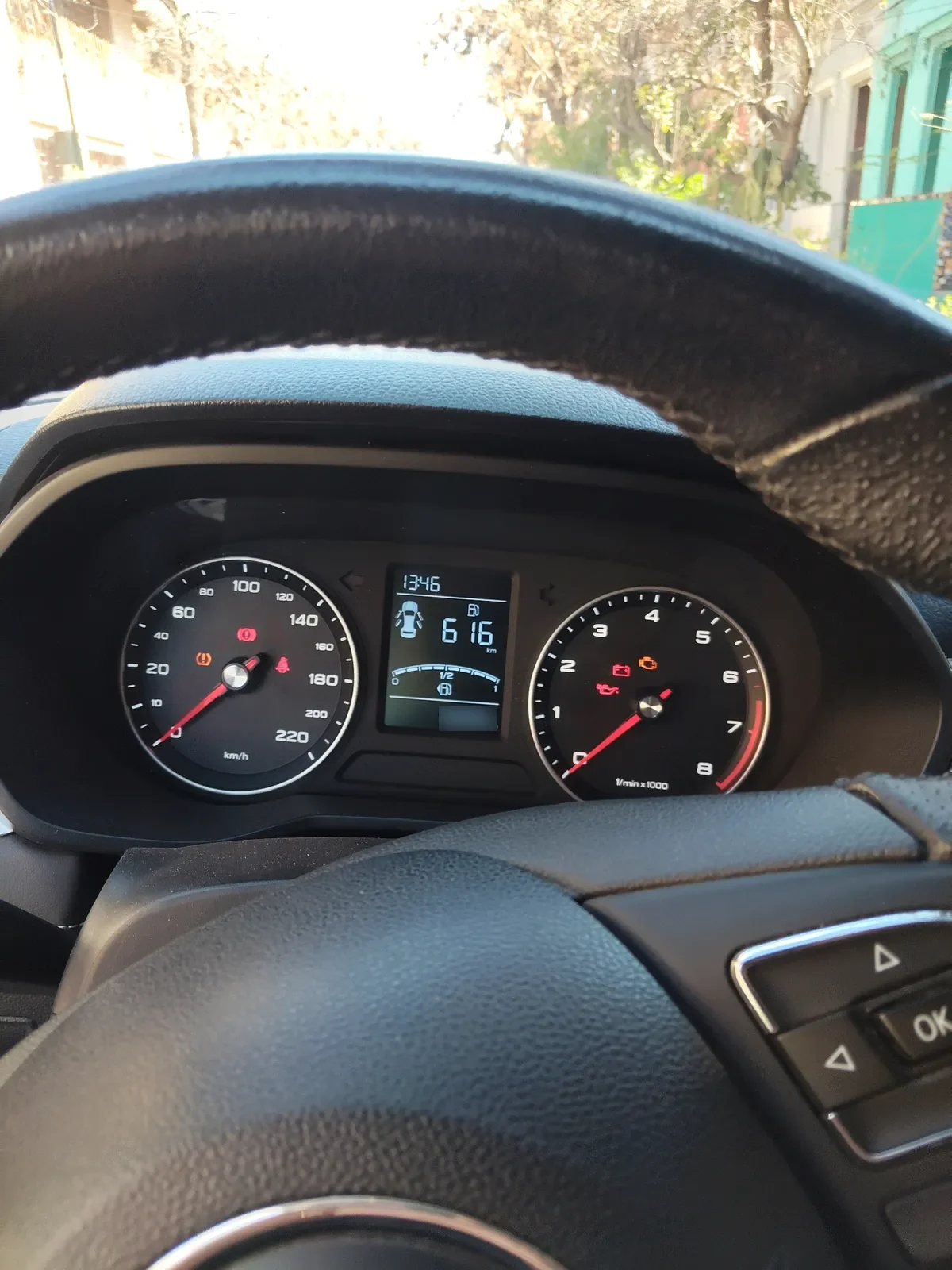 MG MG5 1.5 Com Mt año 2023