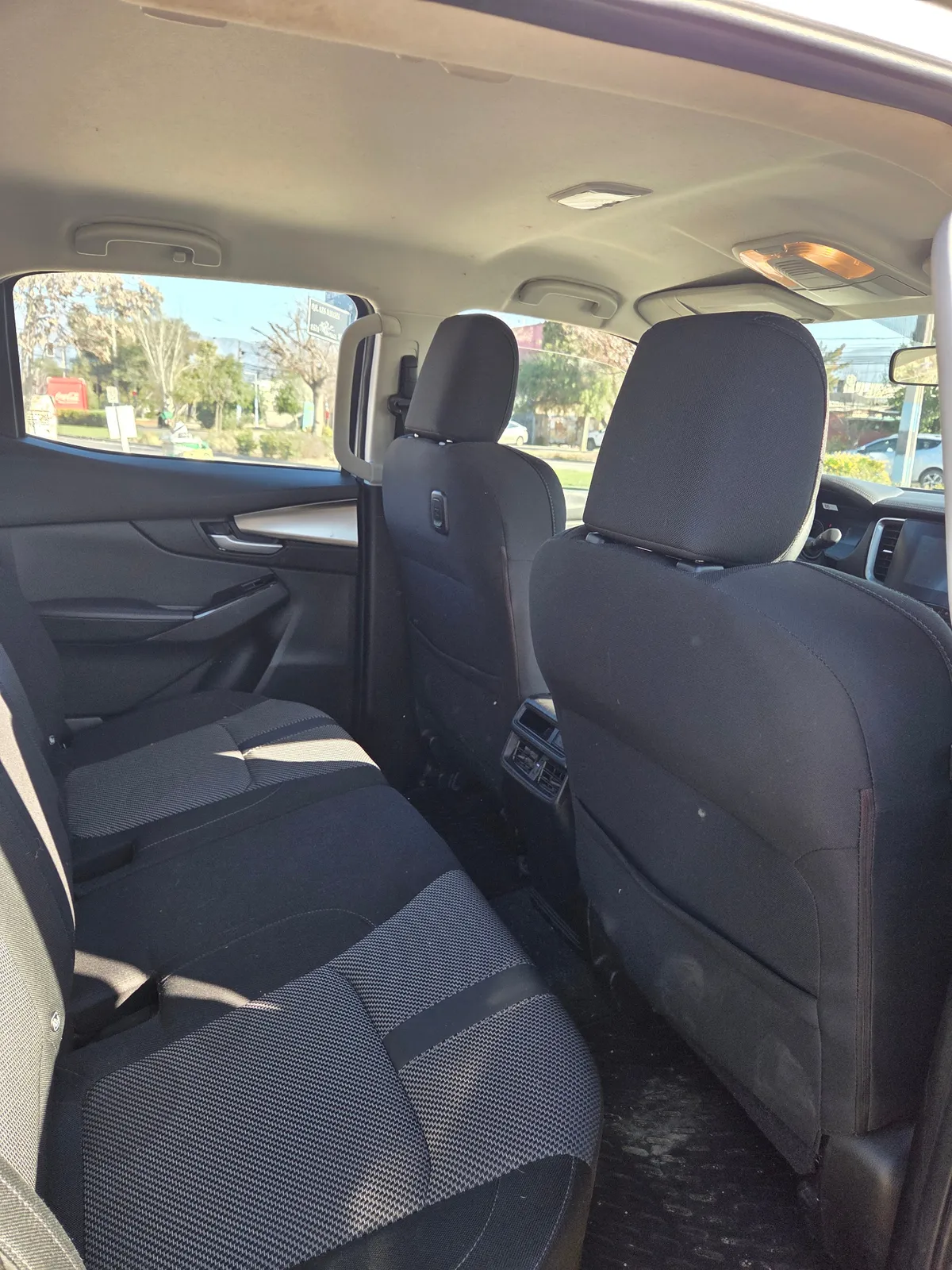 MAZDA BT-50 3.0 Core At 4x4 Diesel año 2024