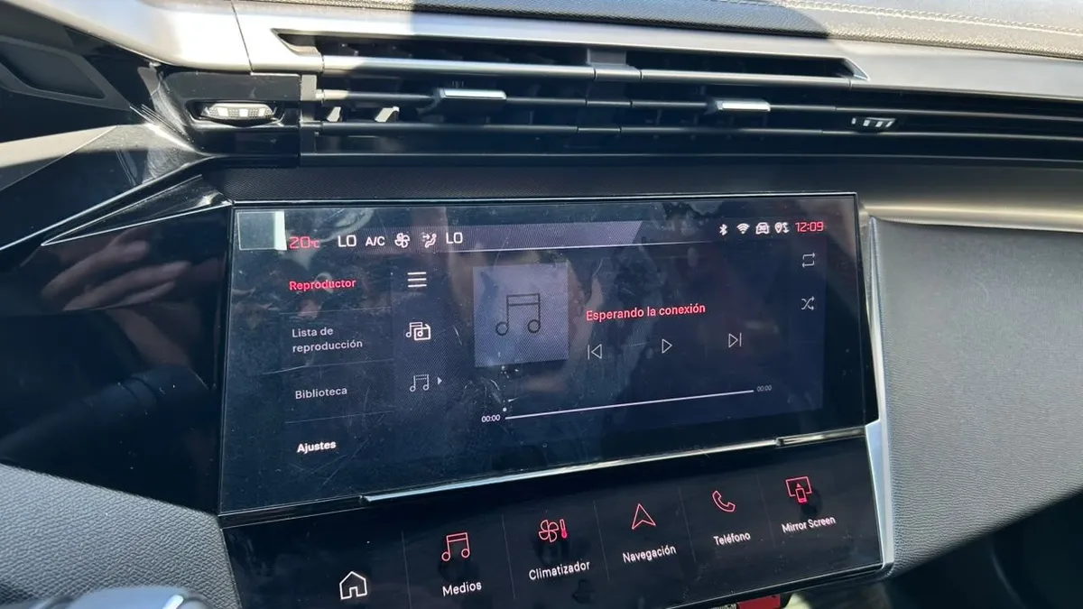 Peugeot 308 Gt Puretech 130 1.2 Aut año 2024