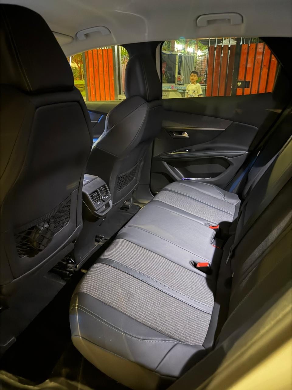 PEUGEOT 3008 1.6 Allure Pack Thp 165 At año 2022