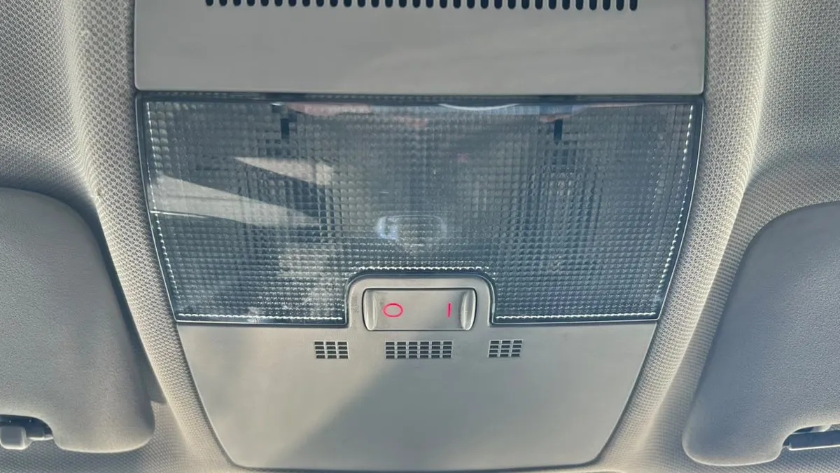 Audi A3 1.2 Tfsi Sportback At año 2012