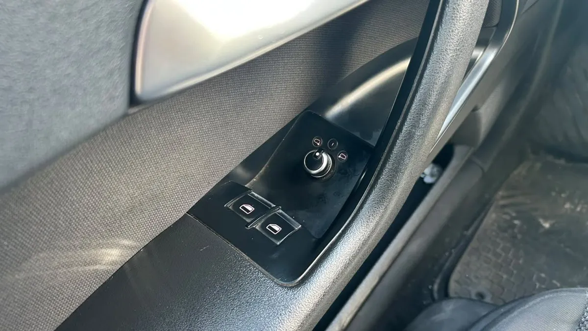 Audi A3 1.2 Tfsi Sportback At año 2012