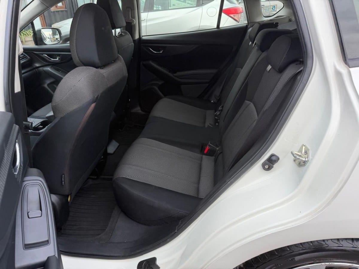 Subaru Impreza Impreza At Cvt 4x4 2.0 año 2021