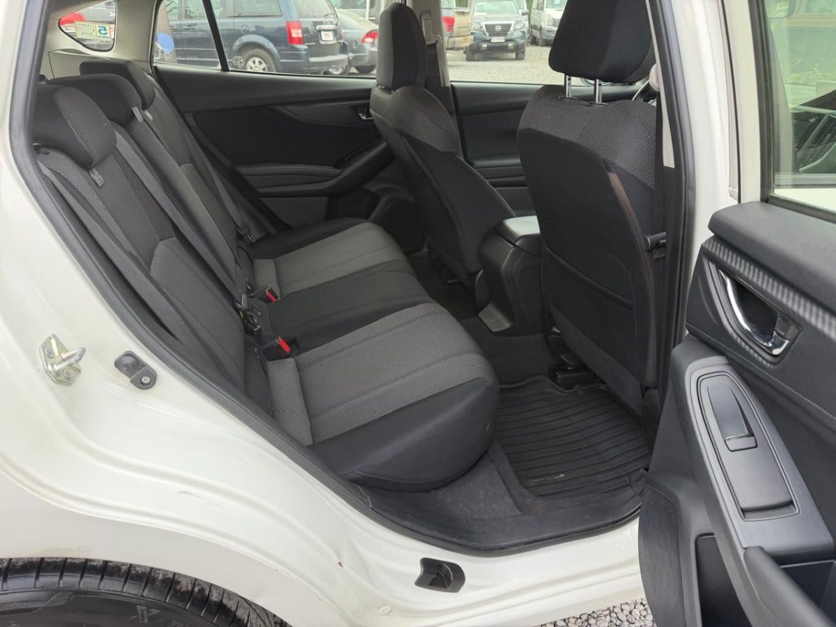 Subaru Impreza Impreza At Cvt 4x4 2.0 año 2021