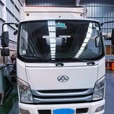 MAXUS C35 2.0 L Mt Diesel año 2022