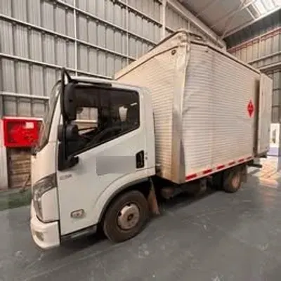 MAXUS C35 2.0 L Mt Diesel año 2022