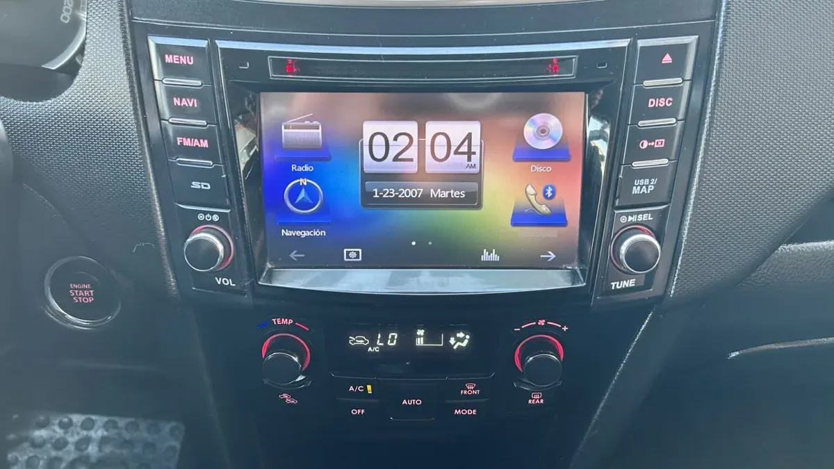 Suzuki Swift Glx 1.2 Mt año 2017