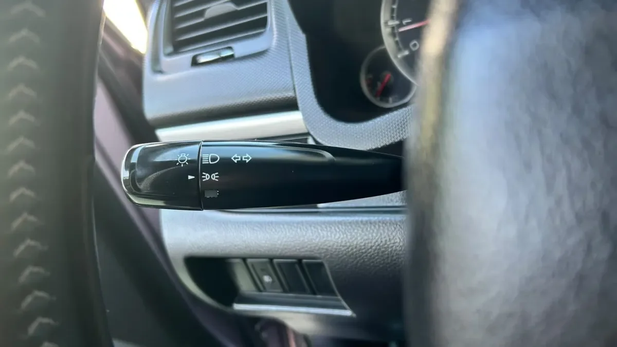Suzuki Swift Glx 1.2 Mt año 2017