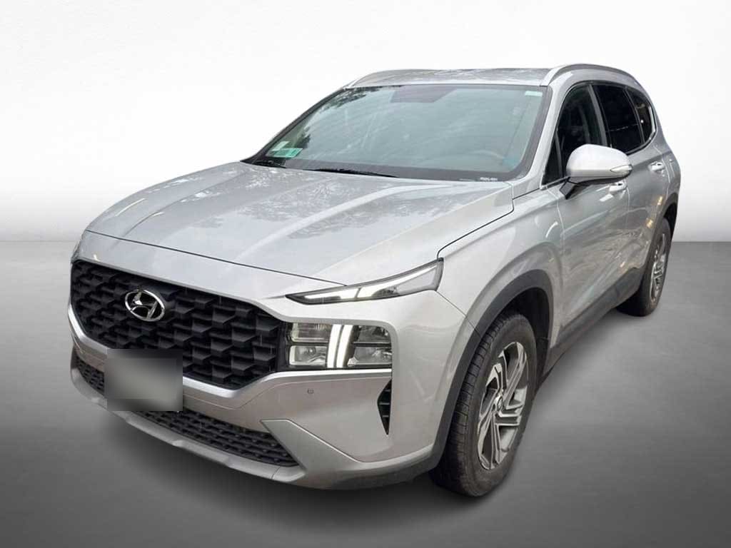 Hyundai Santa Fe 2.5 Aut año 2023