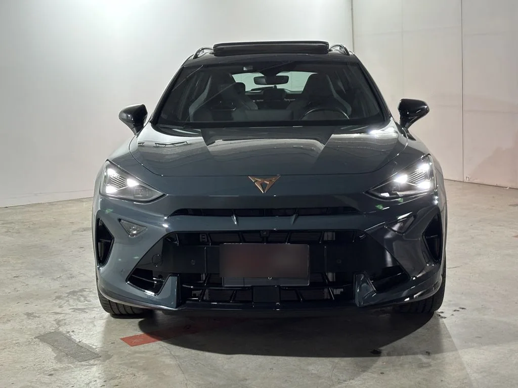 Cupra Formentor Pa 4x4 2.0 Aut año 2025