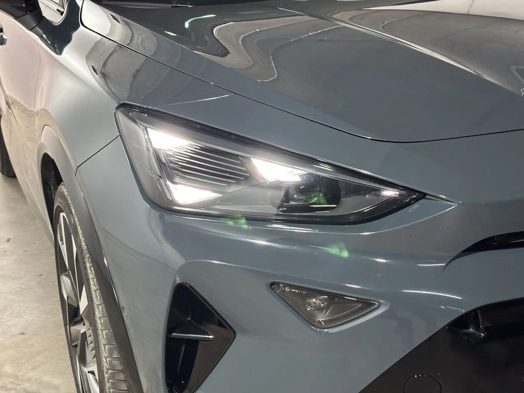 Cupra Formentor Pa 4x4 2.0 Aut año 2025