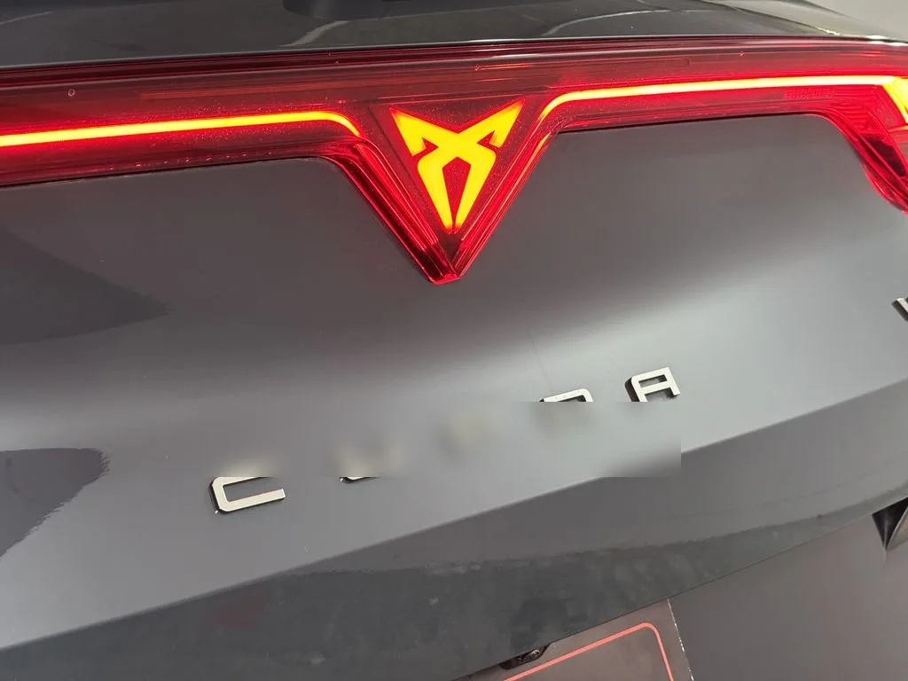 Cupra Formentor Pa 4x4 2.0 Aut año 2025