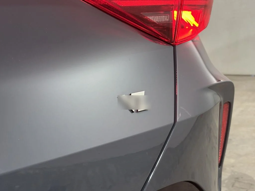 Cupra Formentor Pa 4x4 2.0 Aut año 2025