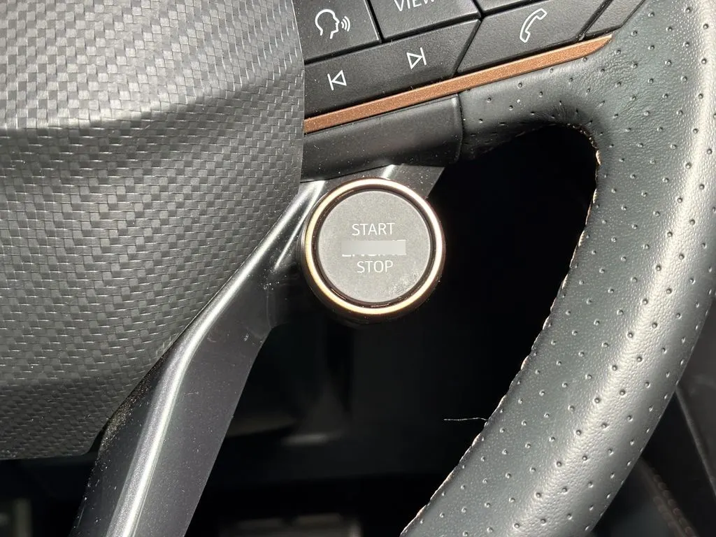 Cupra Formentor Pa 4x4 2.0 Aut año 2025
