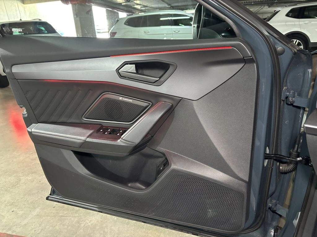 Cupra Formentor Pa 4x4 2.0 Aut año 2025