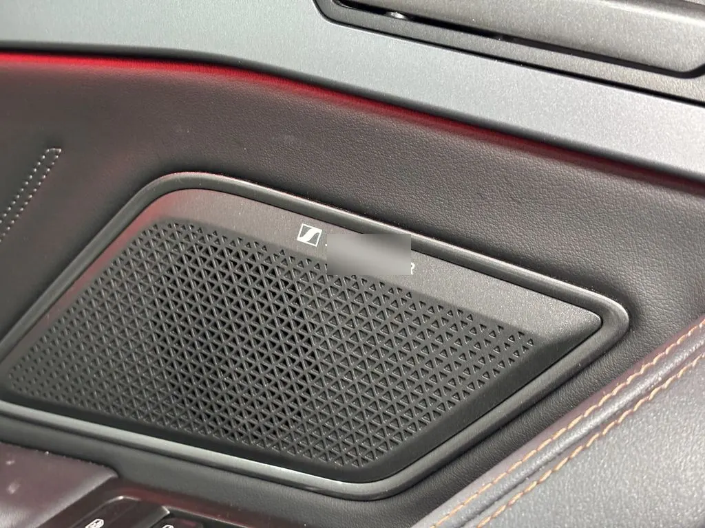 Cupra Formentor Pa 4x4 2.0 Aut año 2025