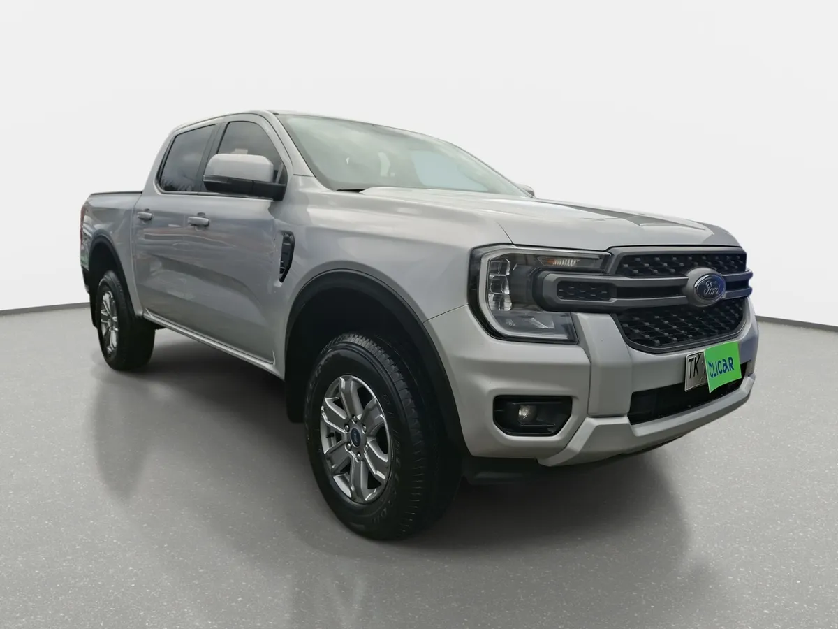 Ford Ranger 2.0 Xls Diesel 4x2 Dob. Cab. Mt 4p año 2024