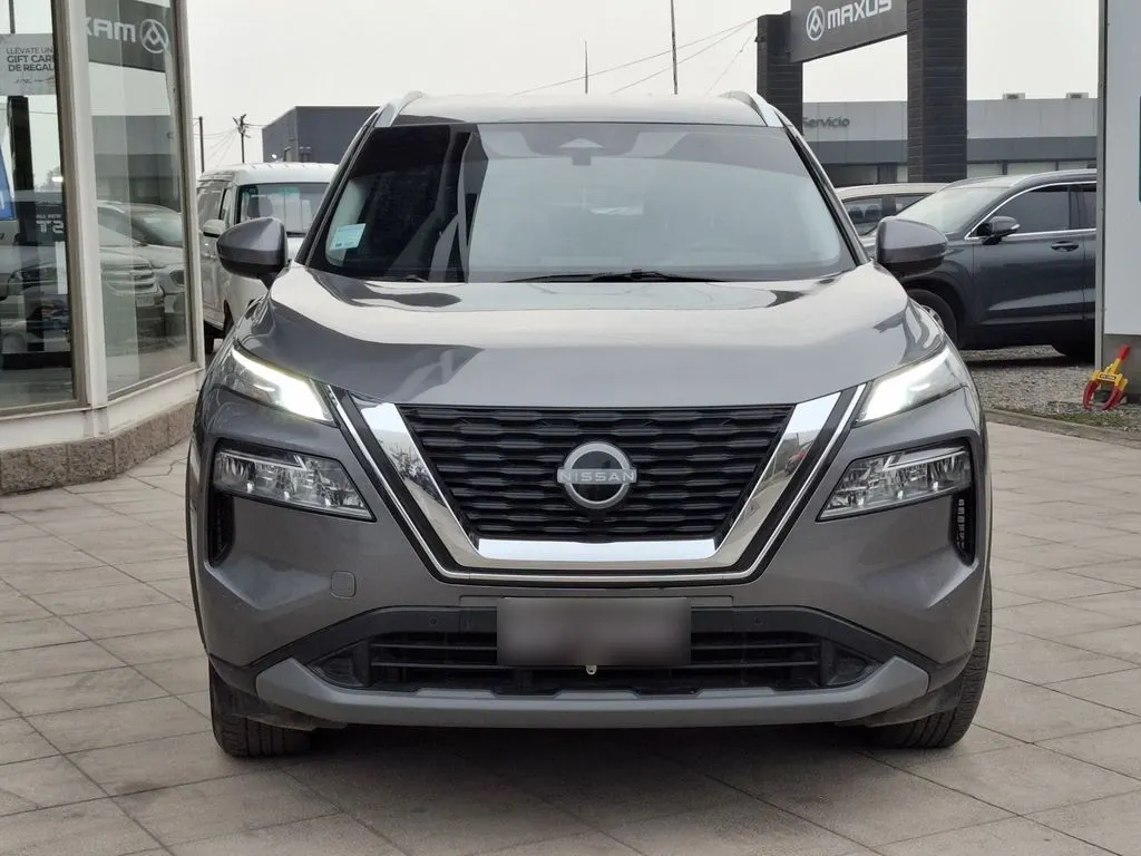 Nissan X-Trail Advance año 2025