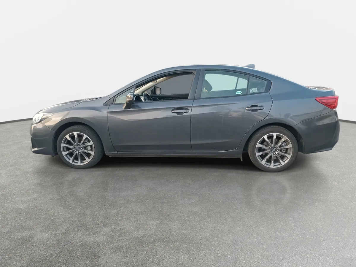 Subaru Impreza 2.0i Xs Sdn Awd Cvt At 4p año 2023