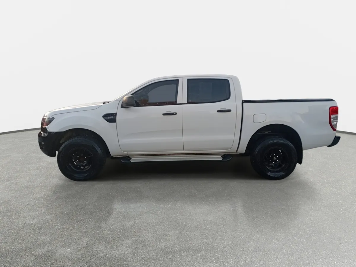 Ford Ranger 2.2 Xl 4x2 Diesel Dob. Cab. Mt 4p año 2023