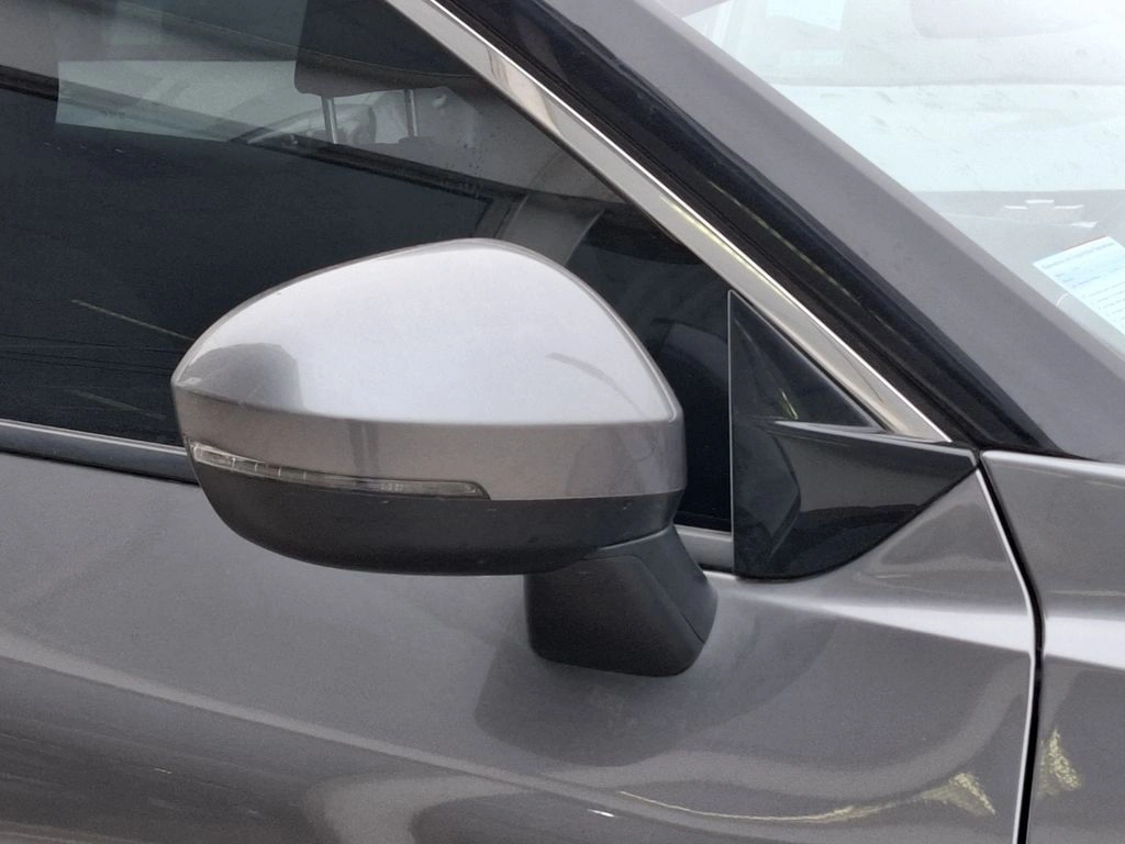 Nissan X-Trail Advance año 2025