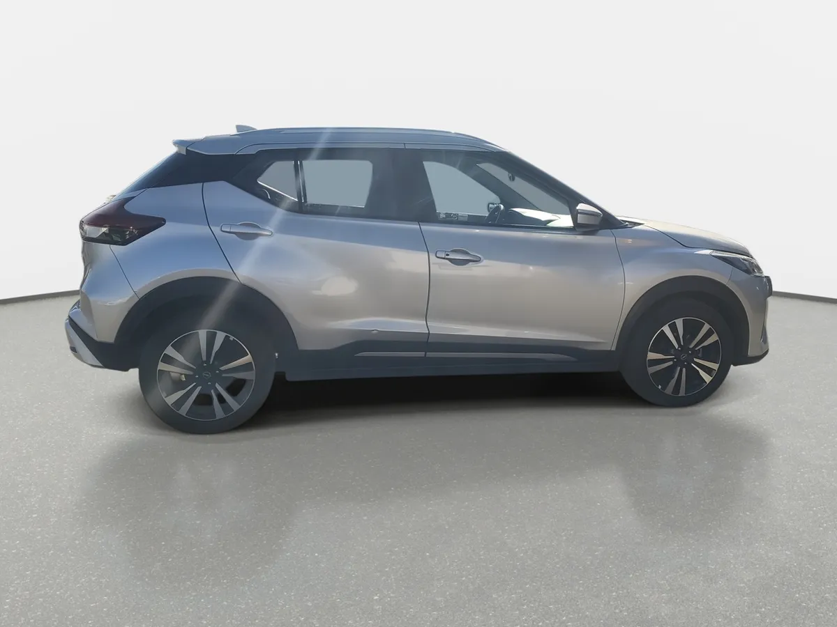 Nissan Kicks 1.6 Advance 4x2 Cvt At 5p año 2023
