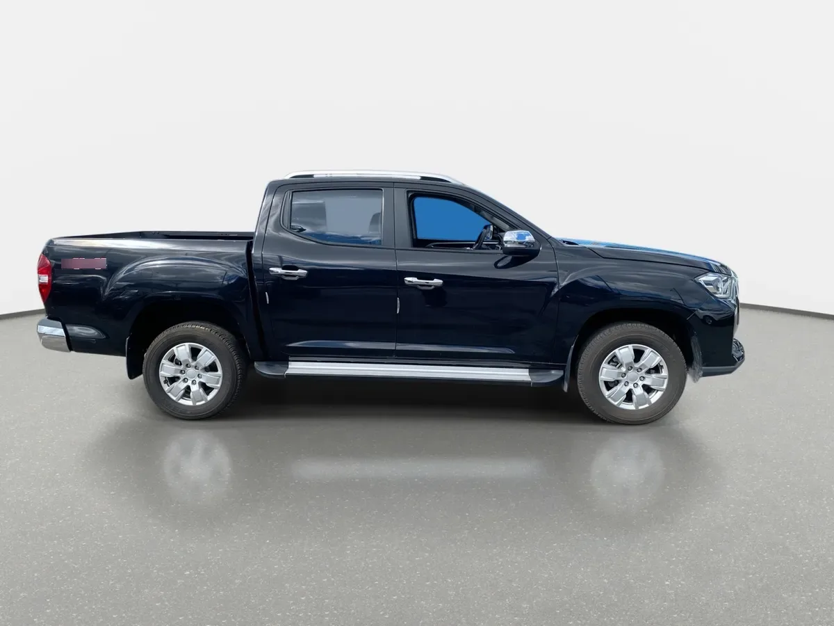 Maxus T60 2.0 Glx Diesel 4x4 Dob. Cab. Euro6 At 4p año 2025