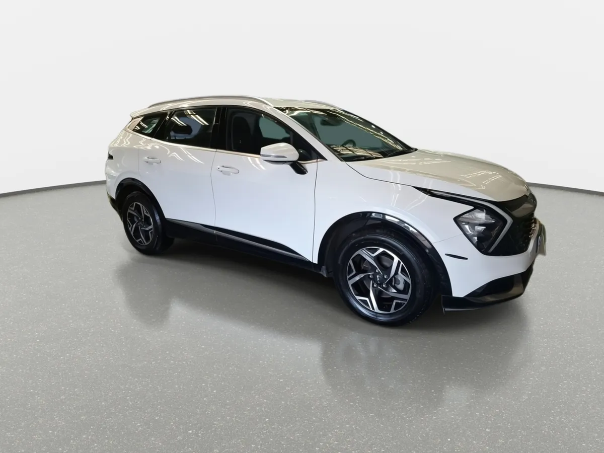 Kia Sportage 2.0 Ex Dies 2wd 8at 5p año 2023