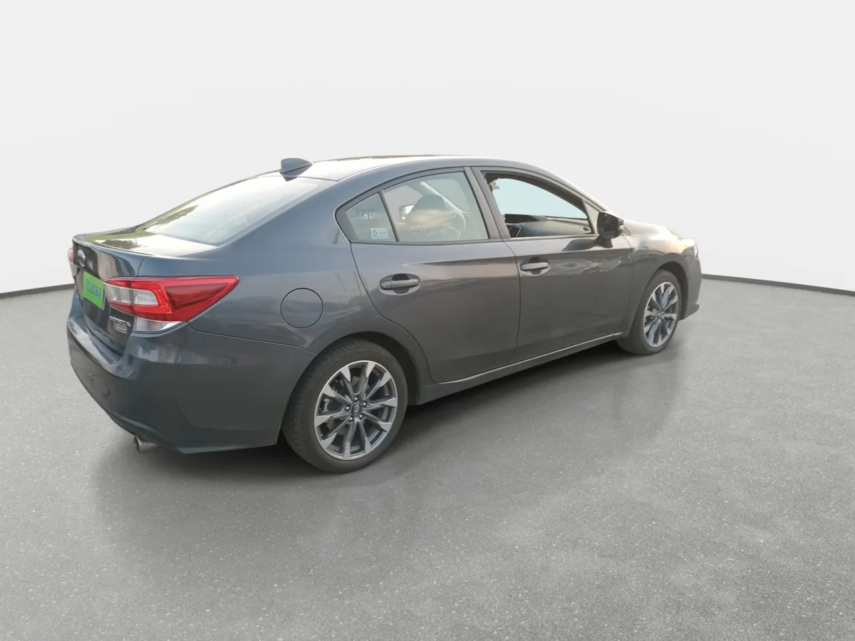 Subaru Impreza 2.0i Xs Sdn Awd Cvt At 4p año 2023