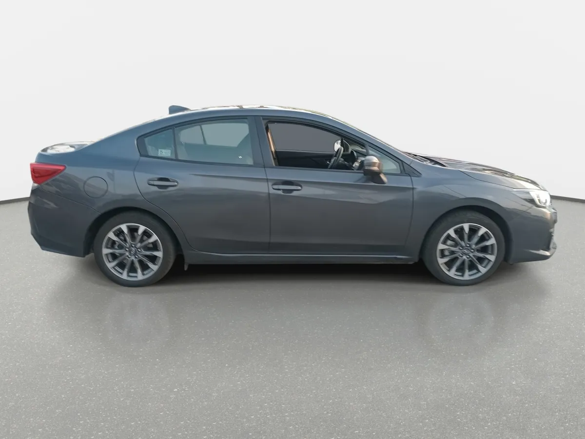 Subaru Impreza 2.0i Xs Sdn Awd Cvt At 4p año 2023