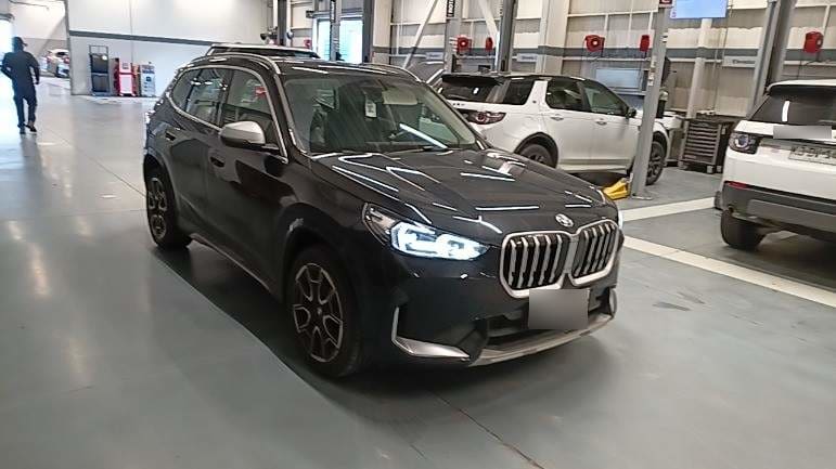 BMW X1 1.5t 18i Dynamic S-Drive 4x2 At 5p año 2023