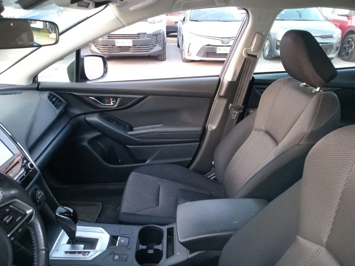 Subaru Impreza 2.0i Xs Sdn Awd Cvt At 4p año 2023