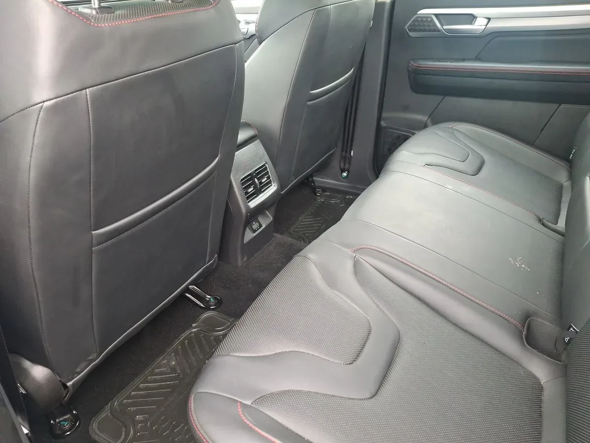 JAC T8 2.0 Luxury 4x2 Diesel Euro6 Mt 4p año 2026
