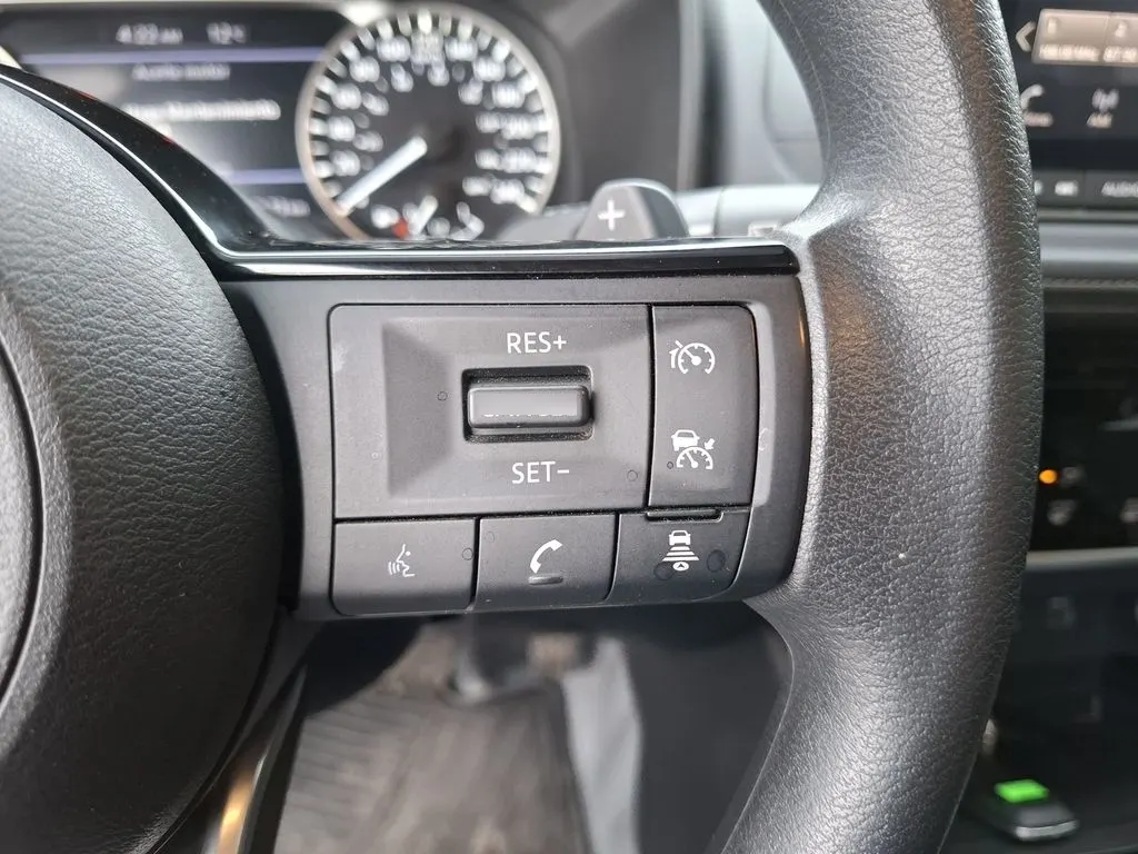 Nissan X-Trail Advance año 2025