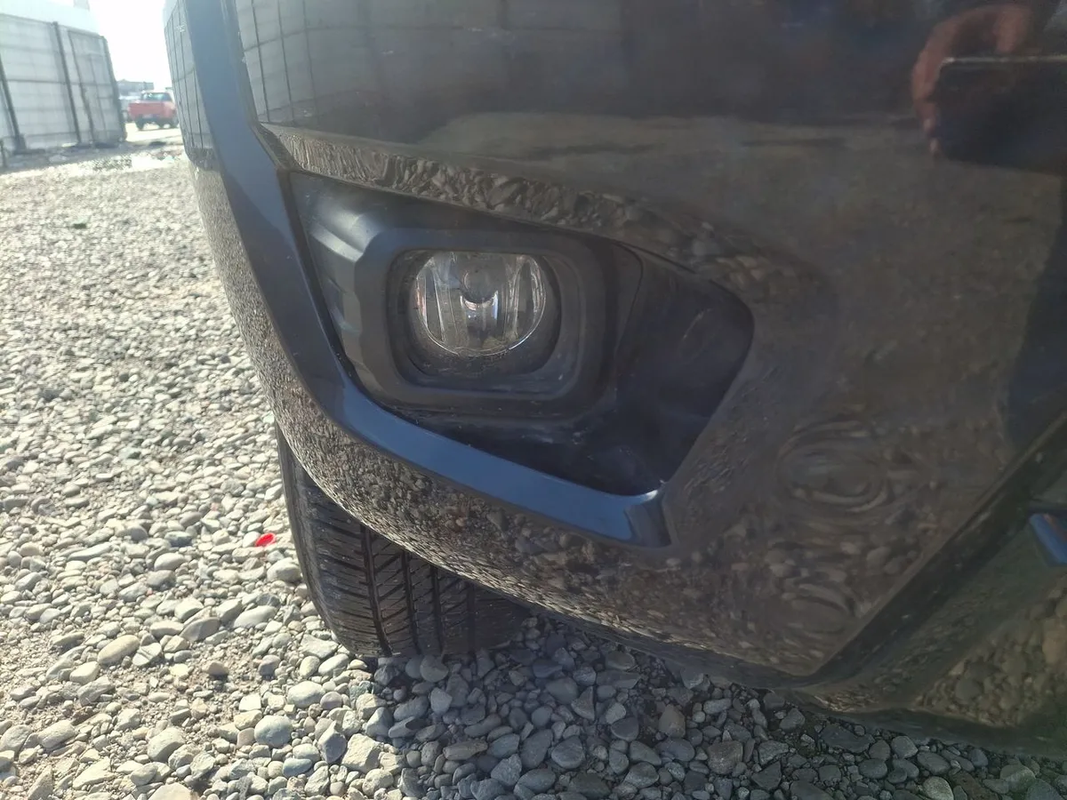 Ford Ranger 3.2 Xlt 4x4 Diesel Dob. Cab. At 4p año 2023