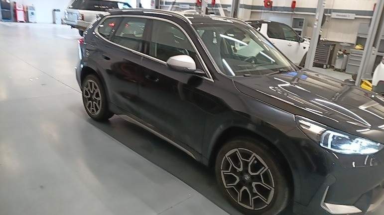 BMW X1 1.5t 18i Dynamic S-Drive 4x2 At 5p año 2023