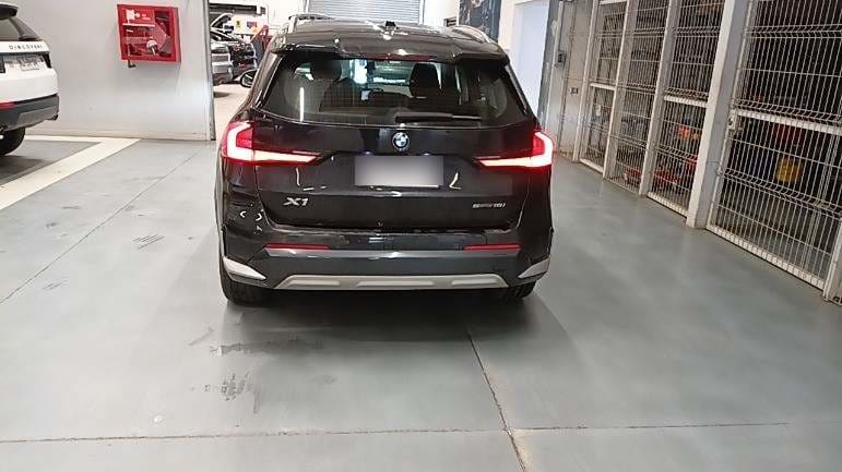 BMW X1 1.5t 18i Dynamic S-Drive 4x2 At 5p año 2023