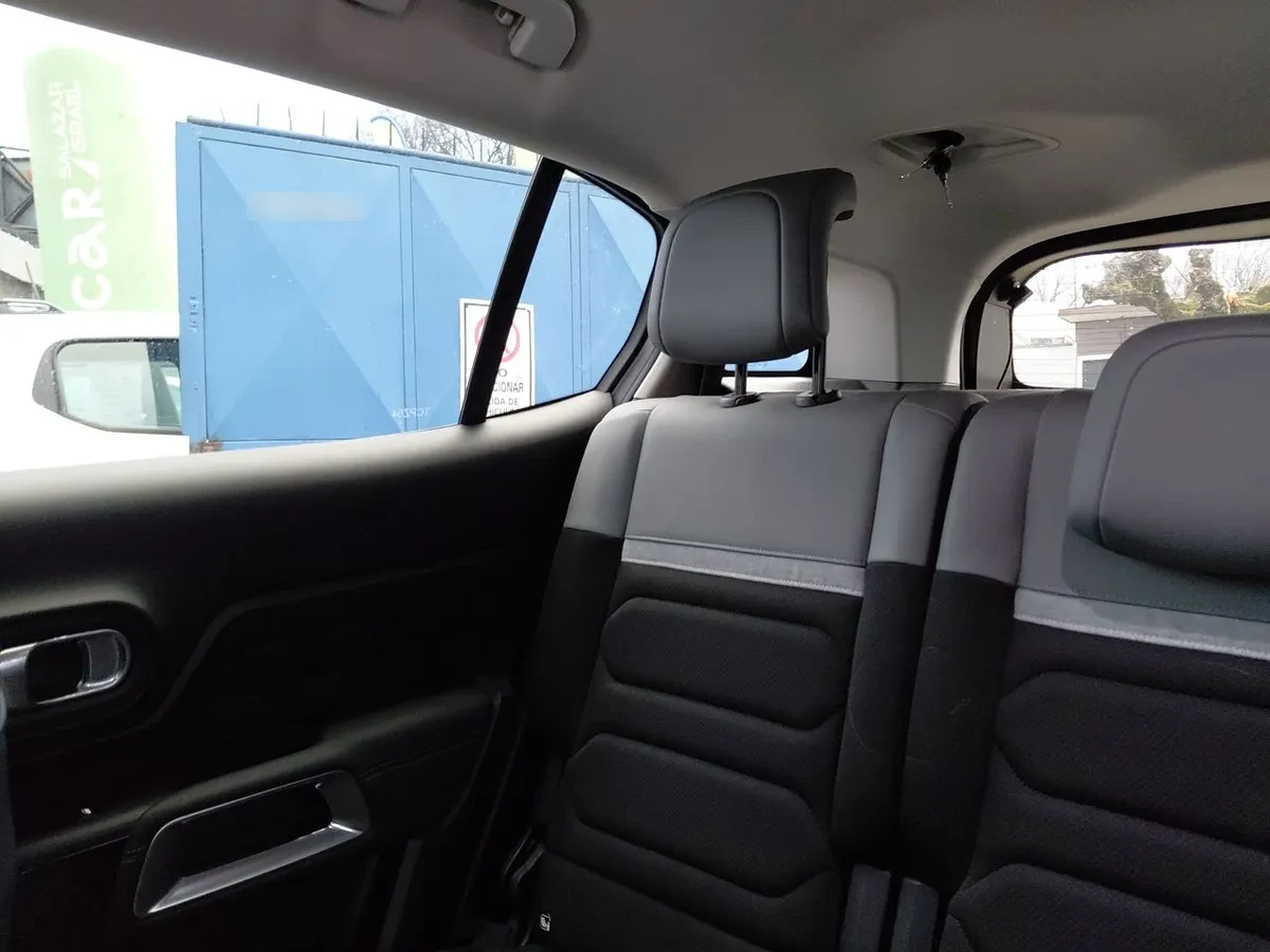 Citroen C5 Aircross 1.5 Feel Pack Diesel 4x2 130 Ss Eat8 At 5p año 2024