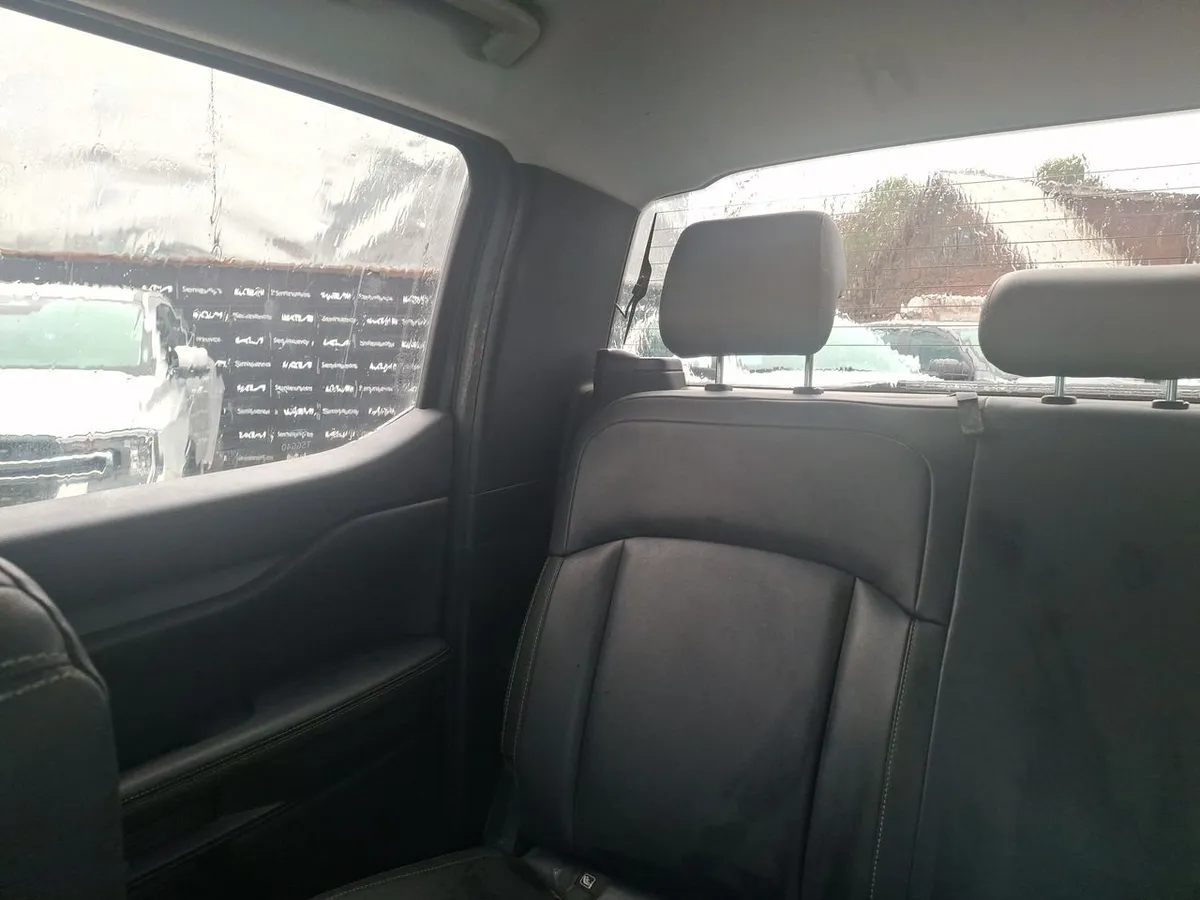 Ford Ranger 2.0 Xlt Diesel 4x4 Dob. Cab. Mt 4p año 2025