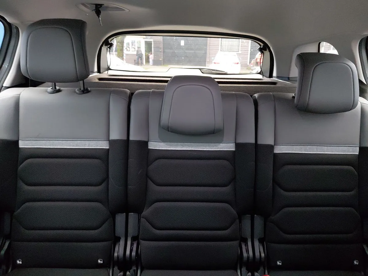 Citroen C5 Aircross 1.5 Feel Pack Diesel 4x2 130 Ss Eat8 At 5p año 2024