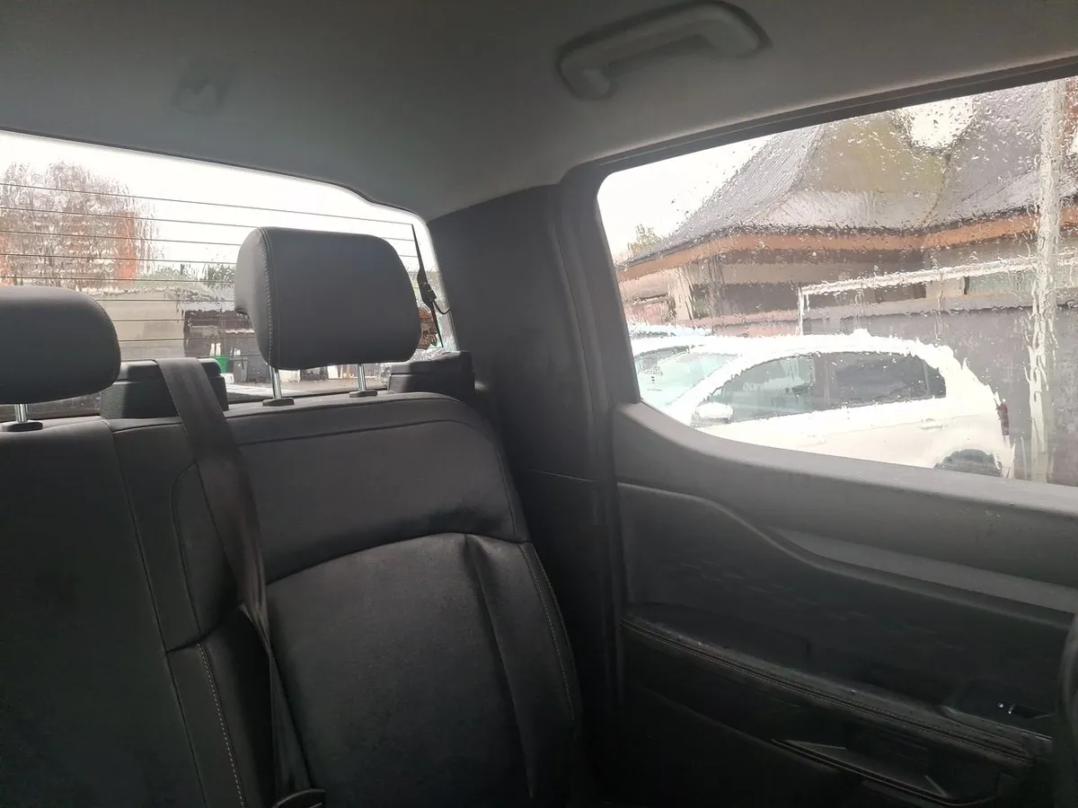 Ford Ranger 2.0 Xlt Diesel 4x4 Dob. Cab. Mt 4p año 2025