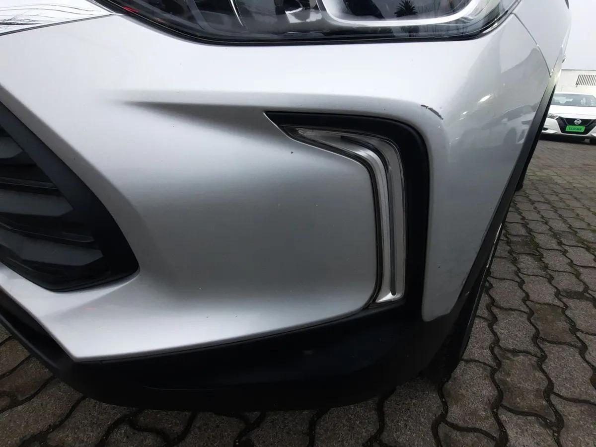 Chevrolet Tracker 1.2t Ltz Fwd At 5p año 2023
