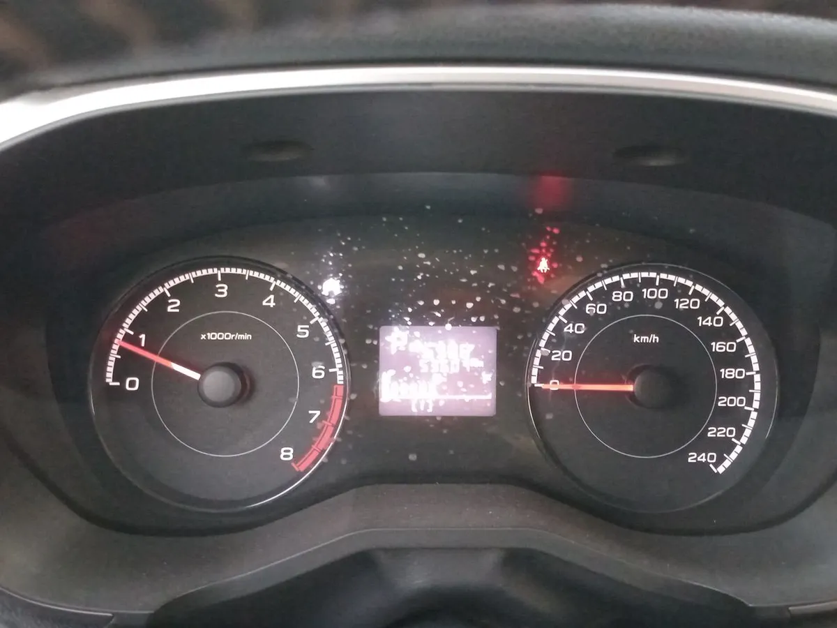 Subaru Impreza 2.0i Xs Sdn Awd Cvt At 4p año 2023
