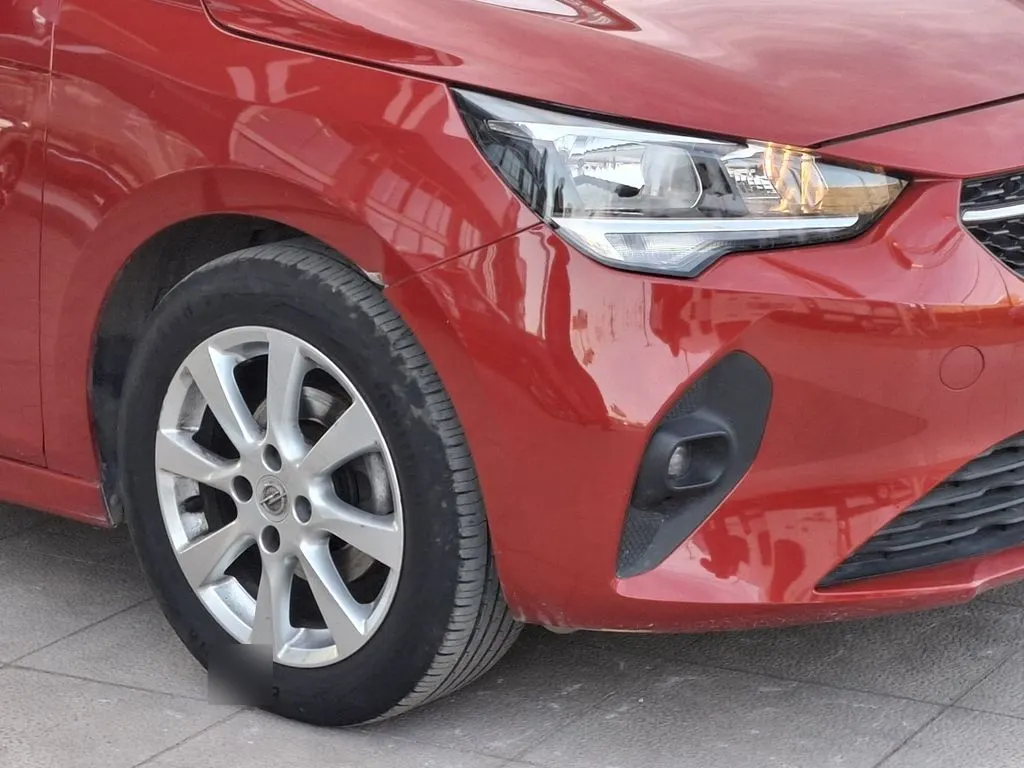 Opel Corsa 1.2 Edition Mt año 2024