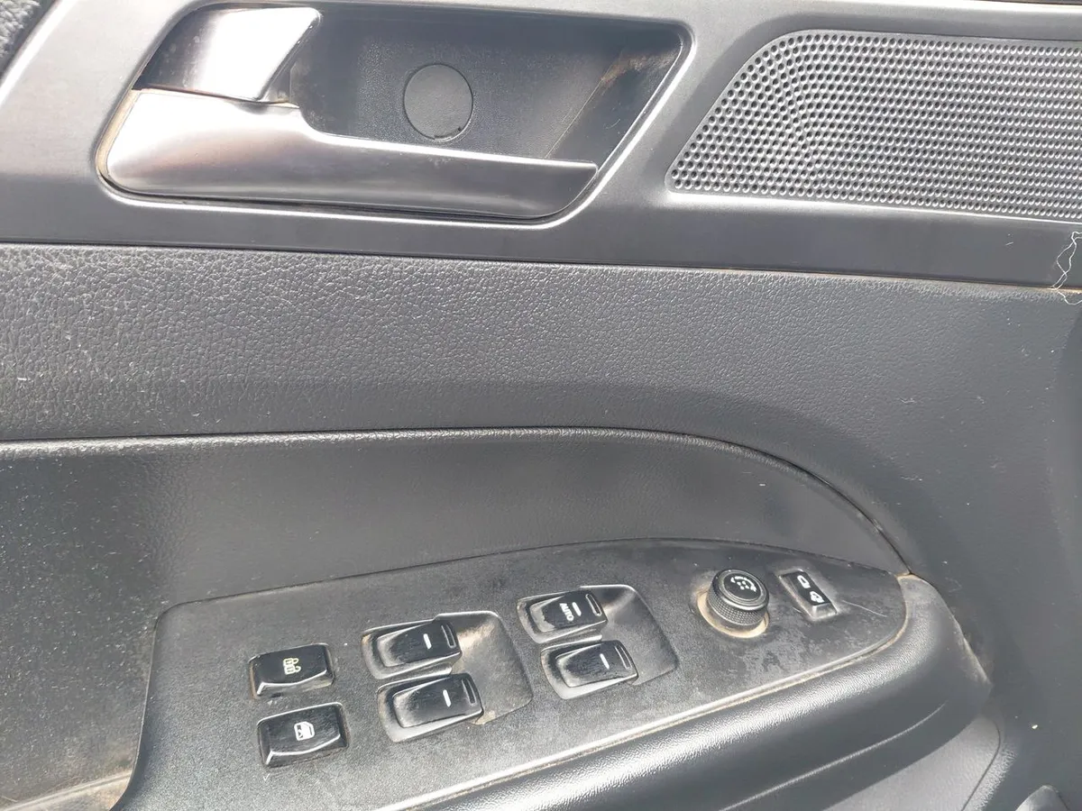 Ssangyong Musso 2.2 Td Limited Plus Diesel 4wd Nueva Radio At6 4p año 2025