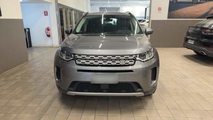 Land Rover Discovery Sport 2.0 S Diesel 4x4 204hp At 5p año 2024