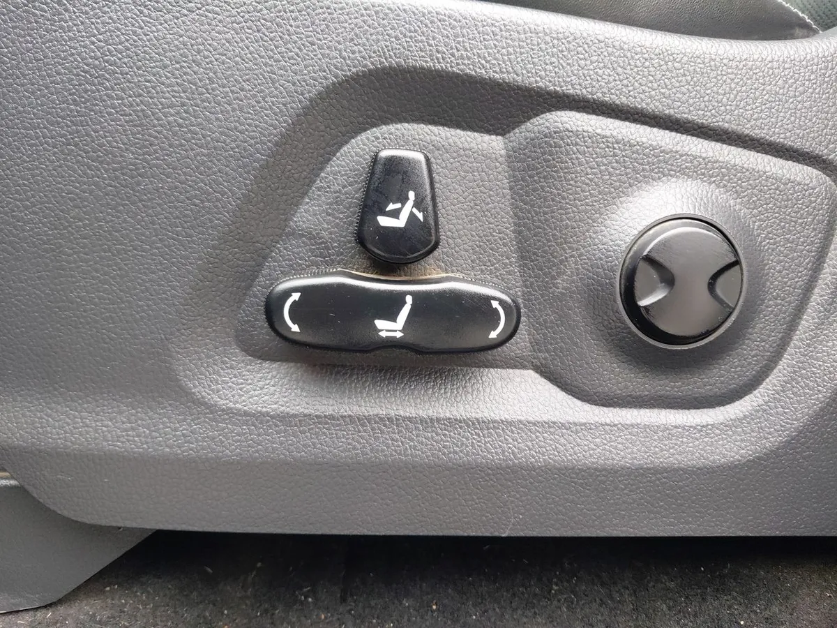 Ssangyong Musso 2.2 Td Limited Plus Diesel 4wd Nueva Radio At6 4p año 2025